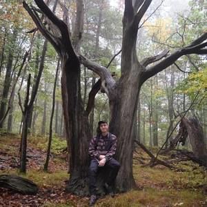 Meet your Posher, Cory